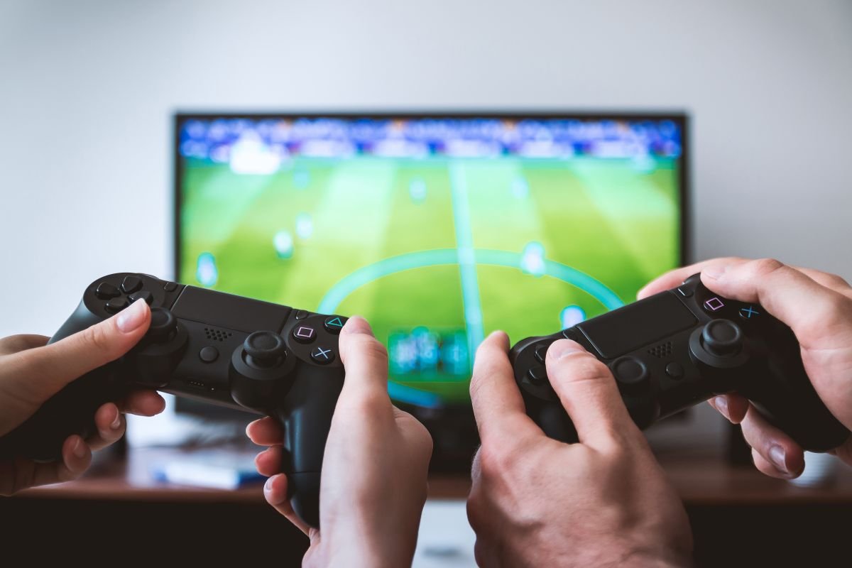 Gaming Zone