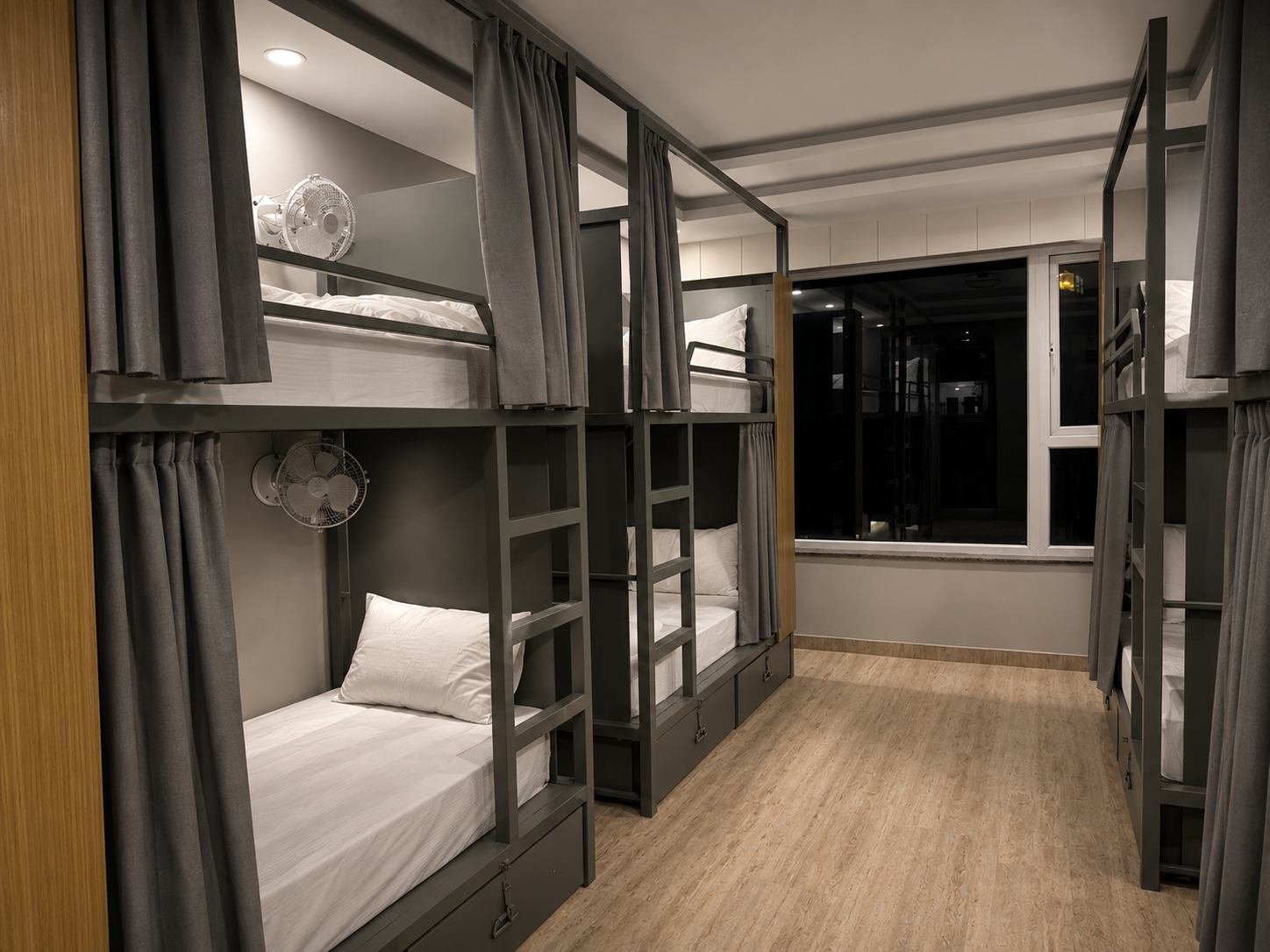 Dormitory — photo 3